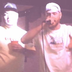 Boxguts VS 2UGLi - HORSE VOICES(prod. Veto Mega)