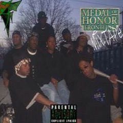 Lets Blaze ( Frontline GBU - Medal Of Honor Mixtape)