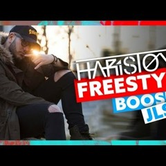 Haristone Freestyle _ Booska JLS