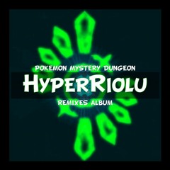 Mystery Dungeon Remix Playlist