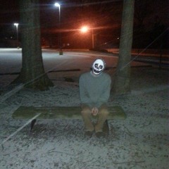 "Horrorcore" instrumental