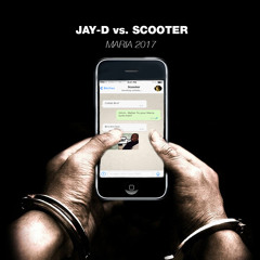 Scooter - Maria (JAY-D Remix)