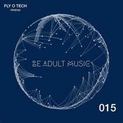 Fly O Tech - Gin Morrison (Original Mix)