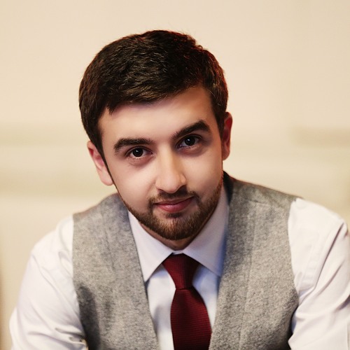 Mevlan Kurtishi - واذ قال لقمان
