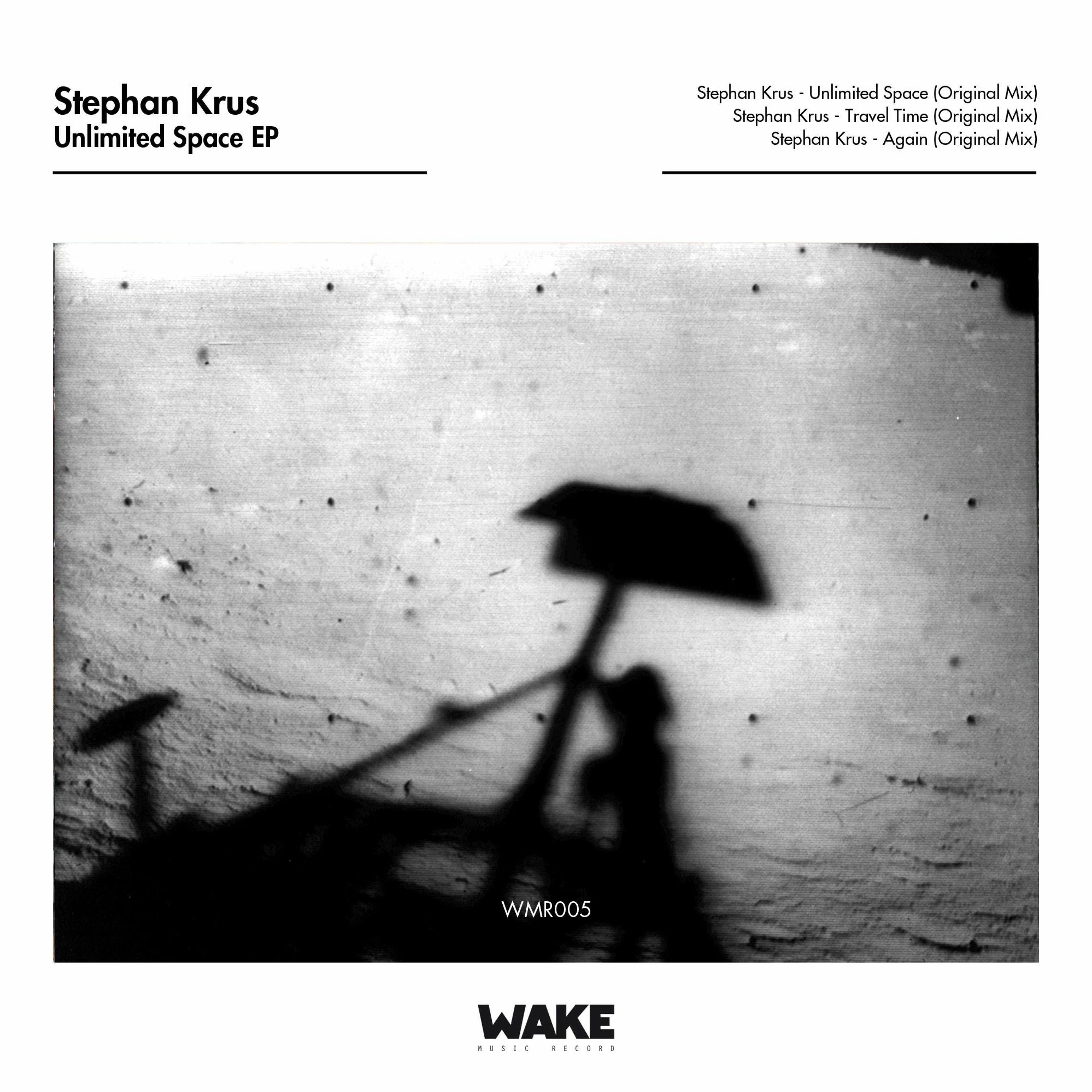 Stephan Krus