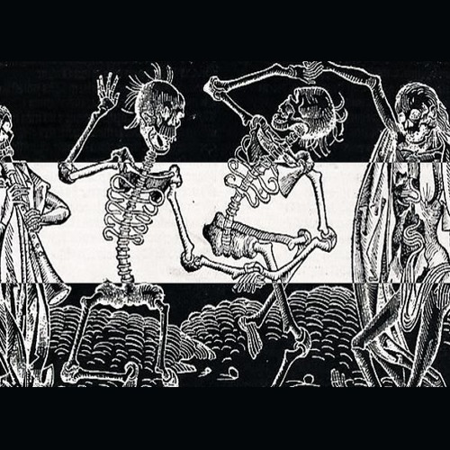 DANSE MACABRE