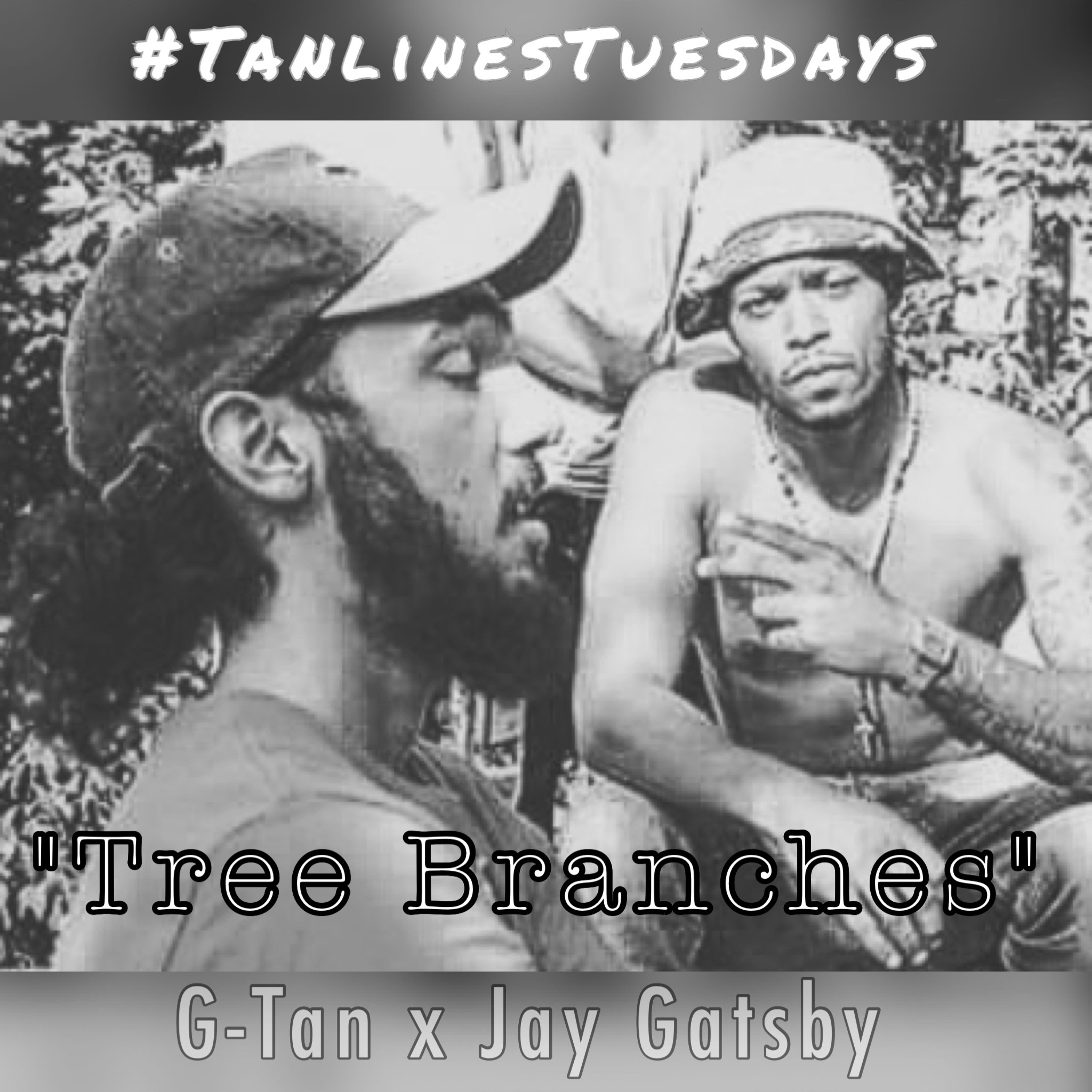 Tree Branches (feat. Jay Gatsby) [prod. Blockhead] episode artwork