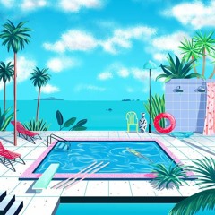 FWIENZY - Poolside