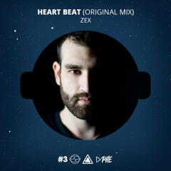 Zex - Heart Beat (Original Mix)[FREE DWLD]