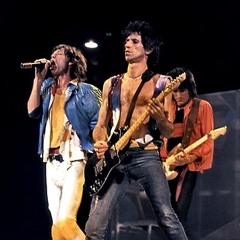 Wild Horses - Rolling Stones Cover