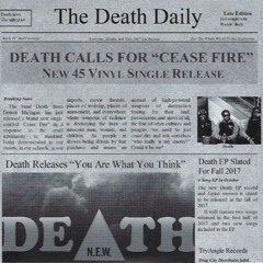 Death Cease Fire  Mix