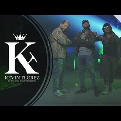 Kevin Florez Ft Messiah Y Kingston - Sola