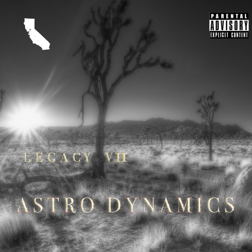 Hip Hop Hooray - Astro Dynamics A.D