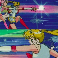 07. Девочка-воительница