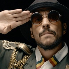 Di Docta Show - Million Stylez Special + "Light Up" Premiere + FREESTYLE - 28-02-2017