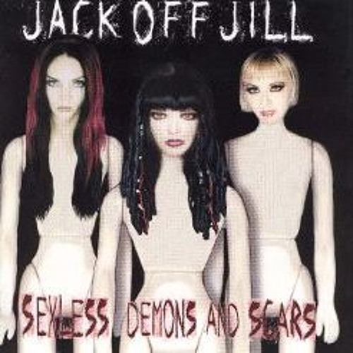 JACK OFF JILL american made
