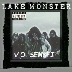 Lake Monster