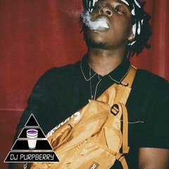 UnoTheActivist ~ Filling Me Up (Chopped and Screwed)