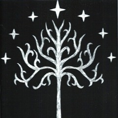 Fourth White Tree