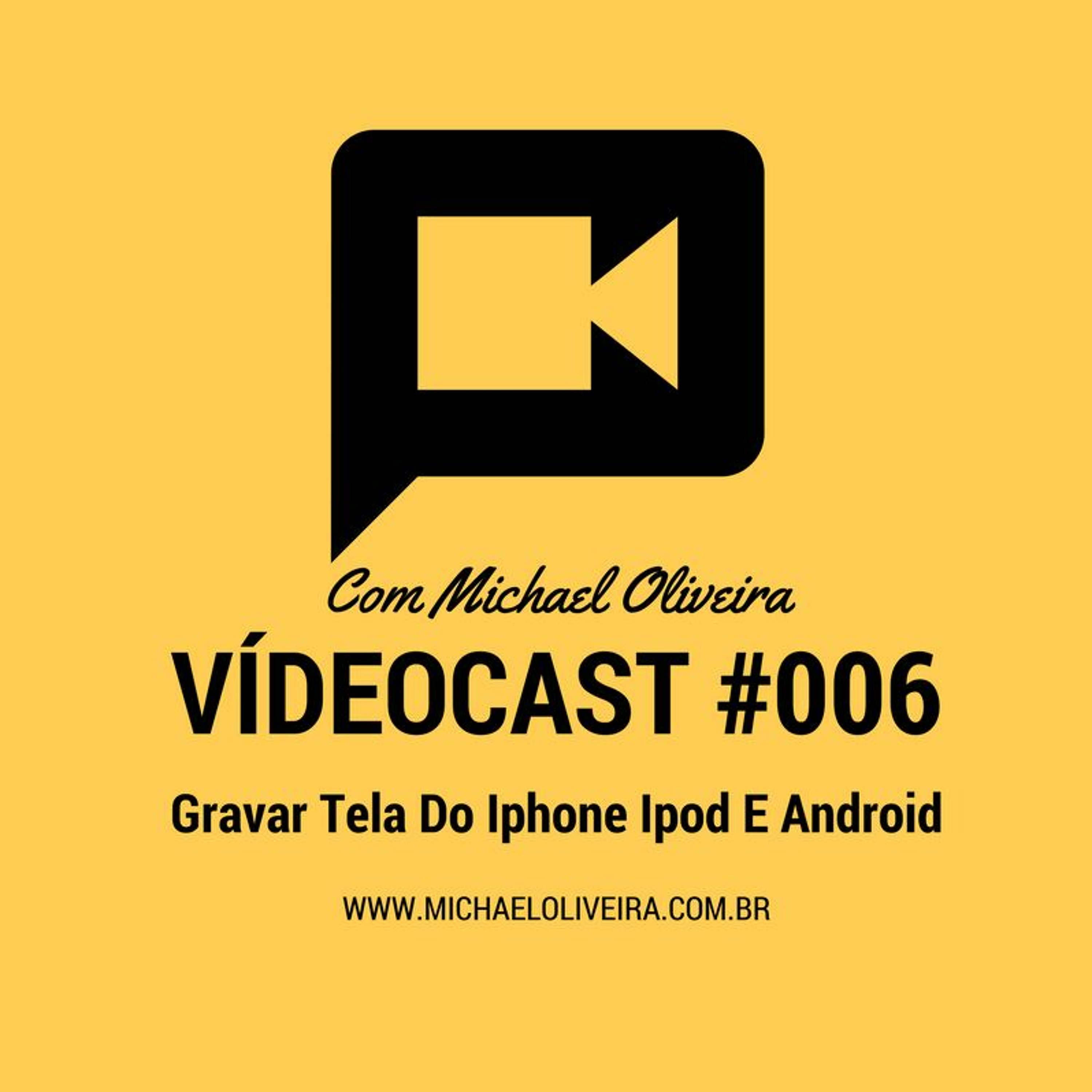 Dicas do Michael Oliveira