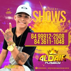 14 - QUANDO O SHOW ACABAR @aldairplayboy_ @valmirmendoncapromocoes