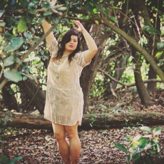 Fall cover by Lisa Hannigan