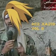 OCE Radio Vol. 8