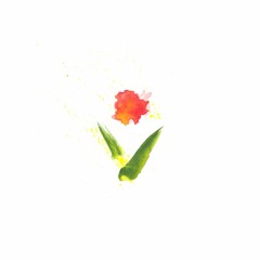 Den blomstertid nu kommer