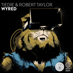 TIEDIE & Robert Taylor - Wyred
