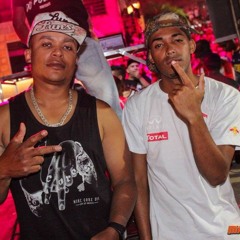 MC BOM BOM, MC LAN, MC GW - QUEM E ELA ( DJ 2B OFC ) LANÇAMENTO 2017 #THE GANG