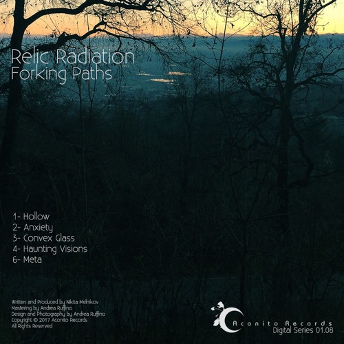 ACDSeries 01.08 - Relic Radiation - Forking Paths