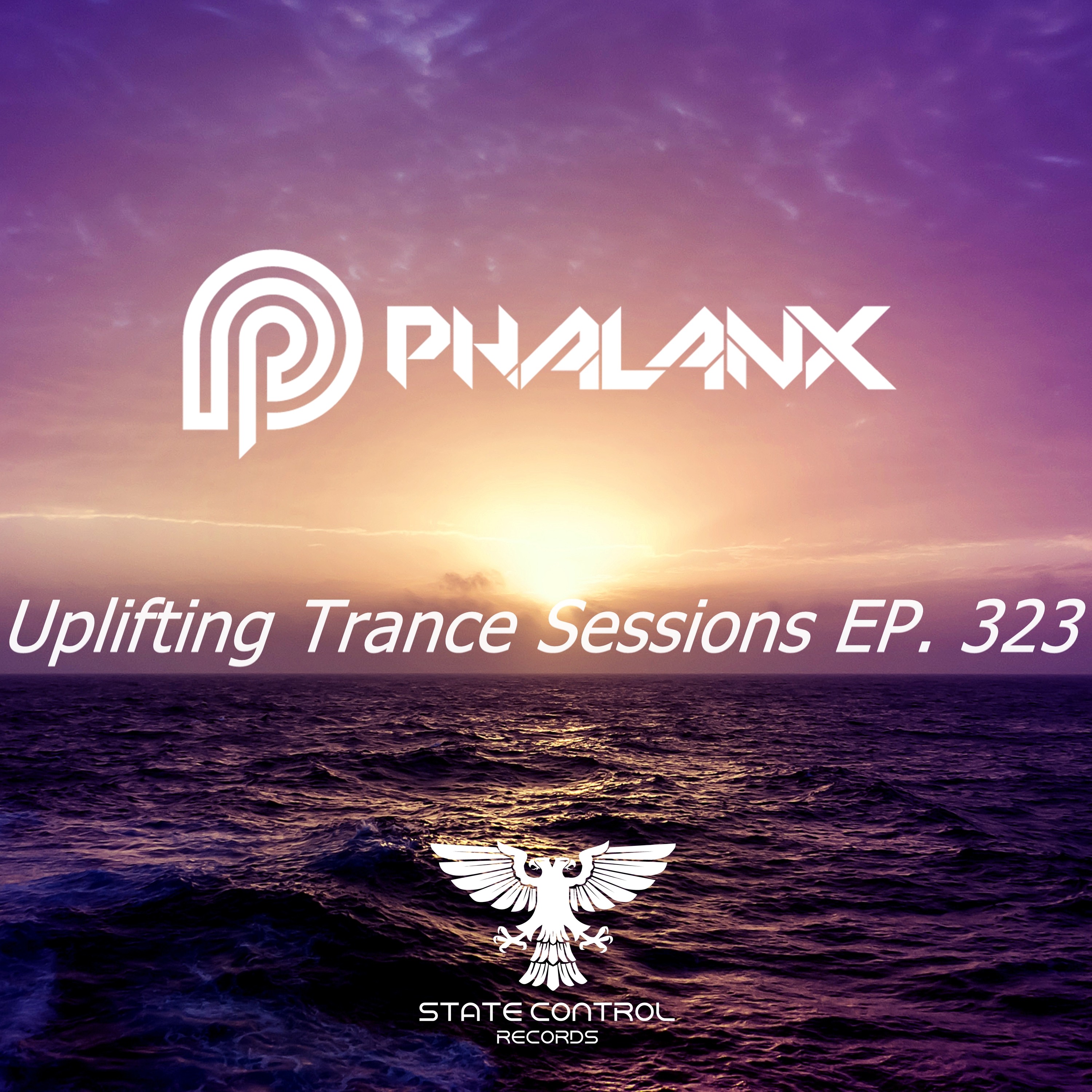 Uplifting Trance Sessions with DJ Phalanx (Trance Podcast)