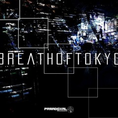 Barrel - STKLM [PRDXL09 | Premiere]