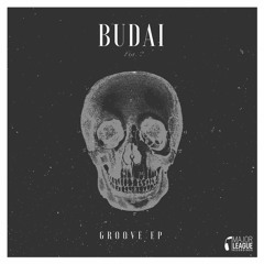 Erik Budai ft. Venus Love - Groove (Original Mix) [April 1st]