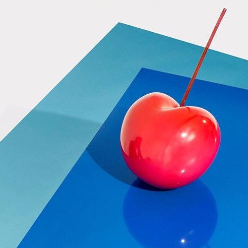 Breakbot - Back For More (van paiché edit)