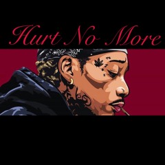 Hurt No More