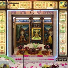 Nanaksar Kirtan