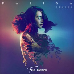 Dafina Zeqiri - Four Seasons