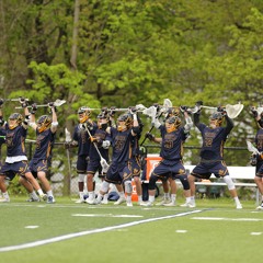 Trinity-Pawling Lacrosse Warm-up 2017 (prod. Tha Lamb)