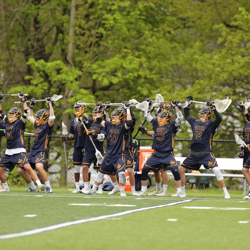 Trinity-Pawling Lacrosse Warm-up 2017 (prod. Tha Lamb)