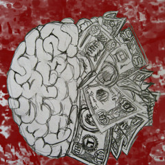 Trill100 Ft. Dre2koo x JohnKA$H x Beam - Mind On $ (Prod. By CamBeats)