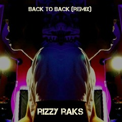 Back To Back (Remix)