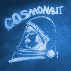 Cosmonaut (Single)