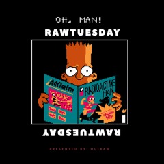 #RAWTuesday MARCH MADNESS 3/7