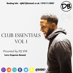 Club Essentials Vol 1