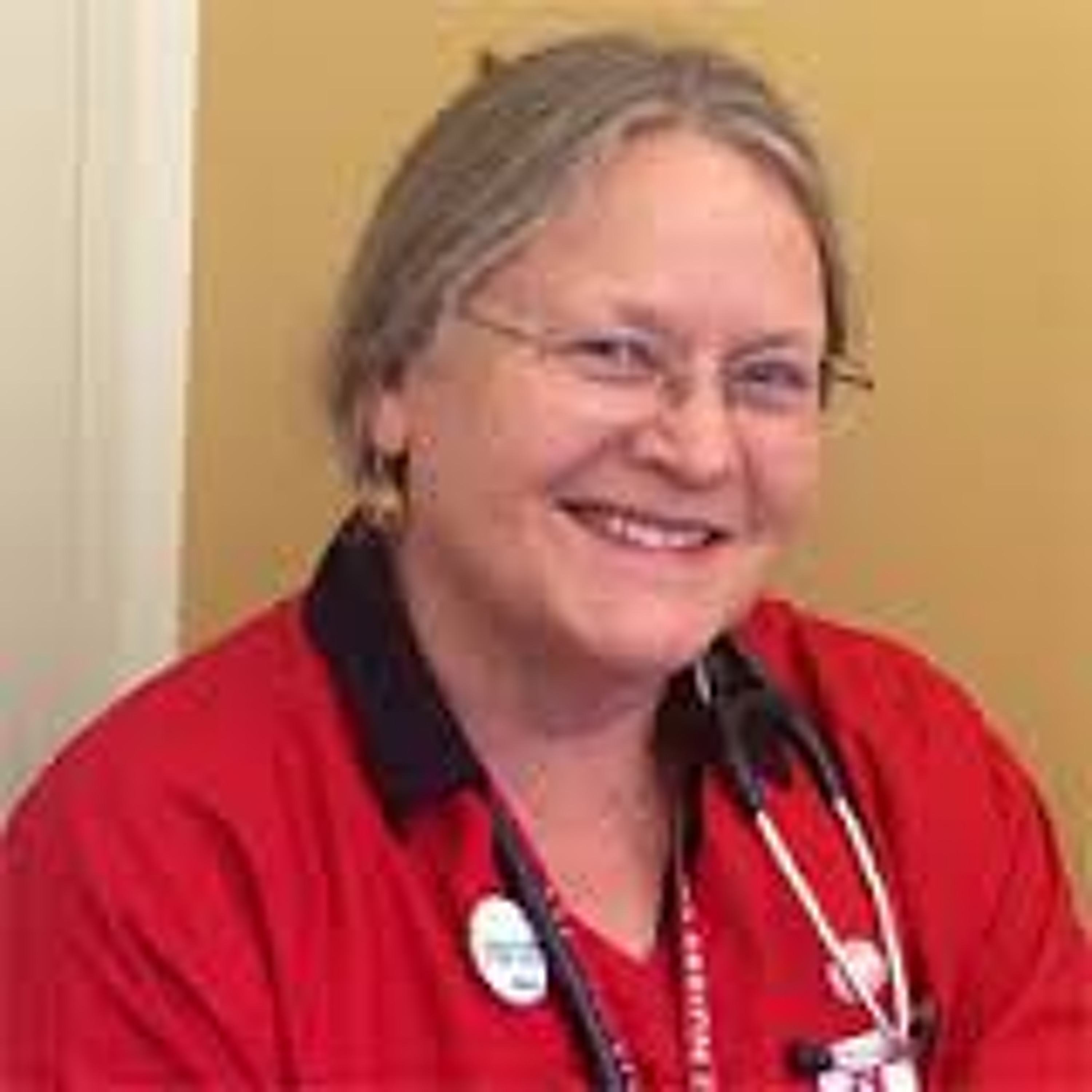 What are Safe Staffing Ratios and why are they so important to all of us? episode artwork