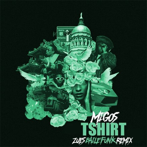 Migos Tracks / Remixes Overview
