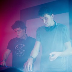 MFK (Max Kaiser & Marven Fenz) @ Potsdam 03.03.17