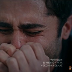 Eşkiya Dünyaya Hükümdar Olmaz - Alparslan'ın Hüznü 60.Bölüm (ElberTasanEdit)