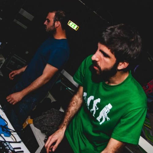 Dream Project Records presents BRAIN JAM | 18/02/1017